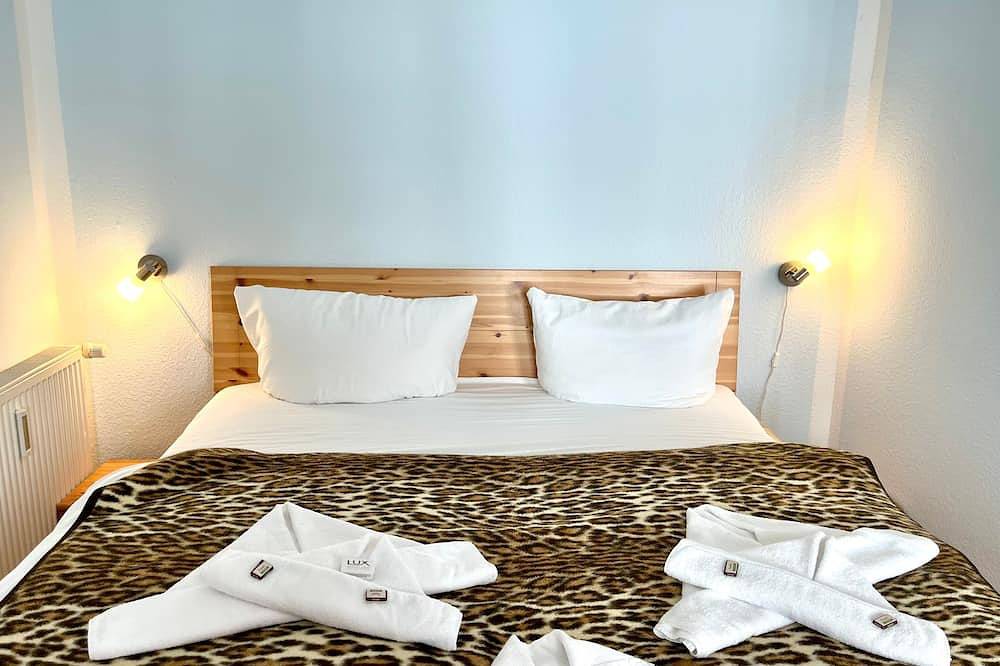 1-Raum-Appartement Nr. 1 - Pension Haus Edelweiß in Ostseebad Binz, Binz