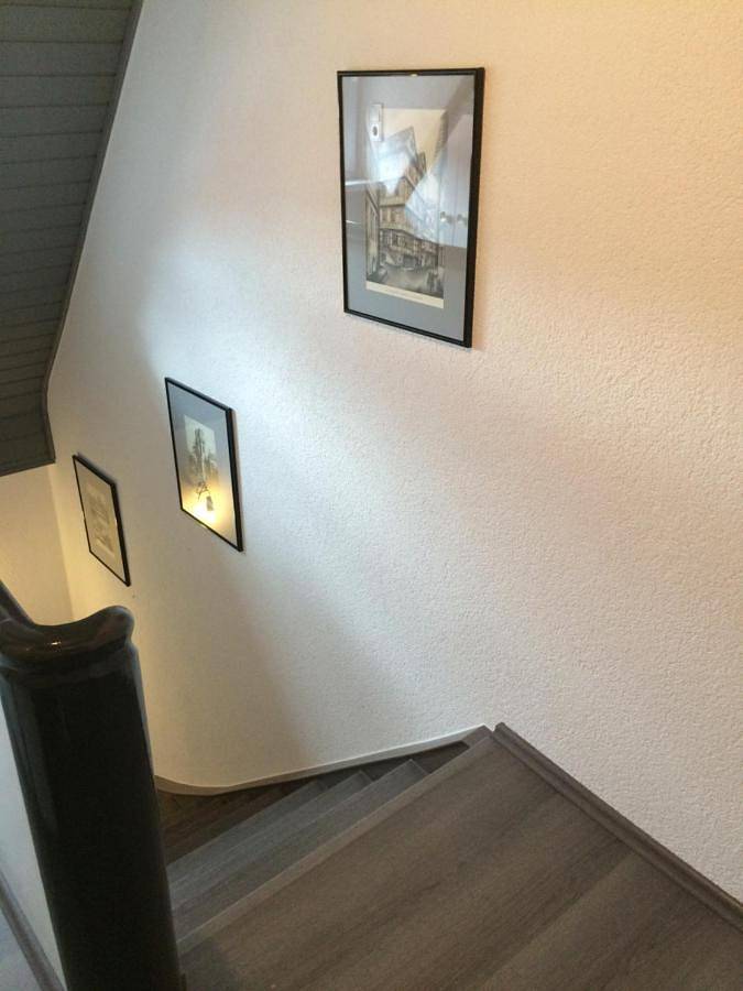 Fewo Bettenhausen in Morschen, Knüllgebirge