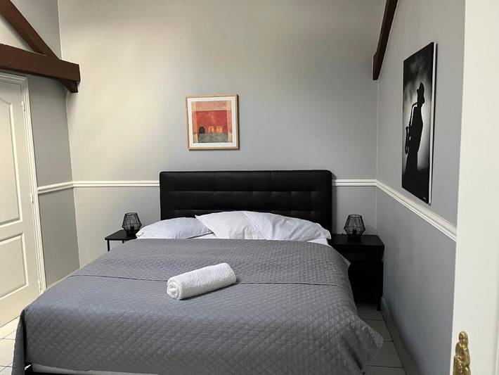 Gîte pour 2 personnes à Cachan - 2