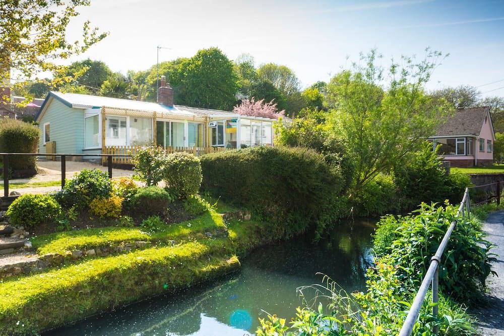 Holiday Rental for 4 People in Lyme Regis, Jurassic Coast