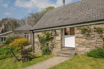 Cottage for 4 People in Cornwall, South West England, Photo 1