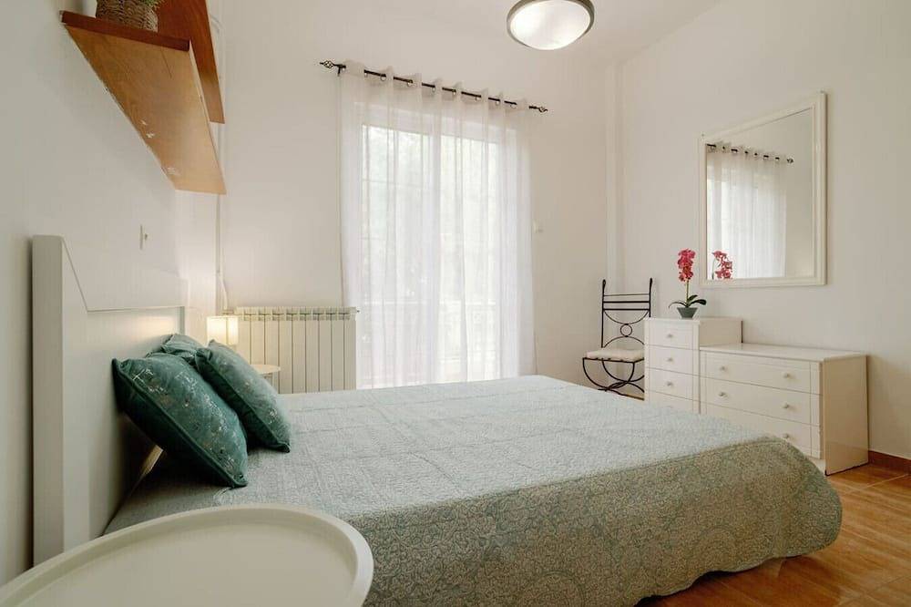 Ganze Wohnung, Beachwalk Central Suite in Kos Stadt, Kos