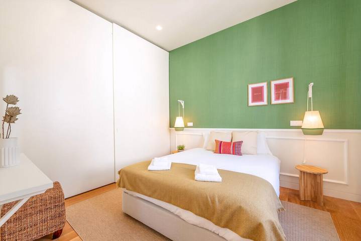 Casa rural para 2 personas en Lisboa y alrededores - 3