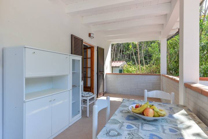 Ferienhaus für 3 Personen auf Elba - 2