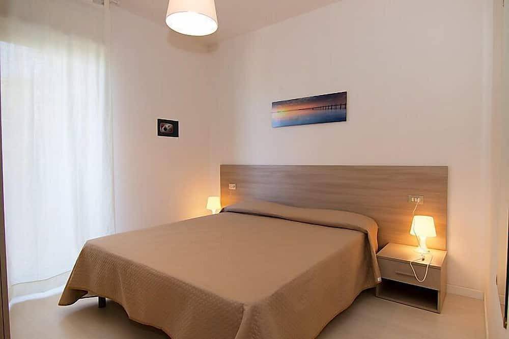 Appartamento intero, Cala Luna in San Benedetto del Tronto, Riviera delle Palme