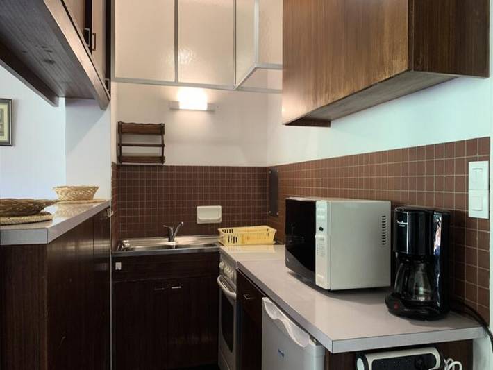 Gîte pour 6 personnes, avec balcon, adapté aux familles dans Office de Tourisme de Pra-Loup - 3