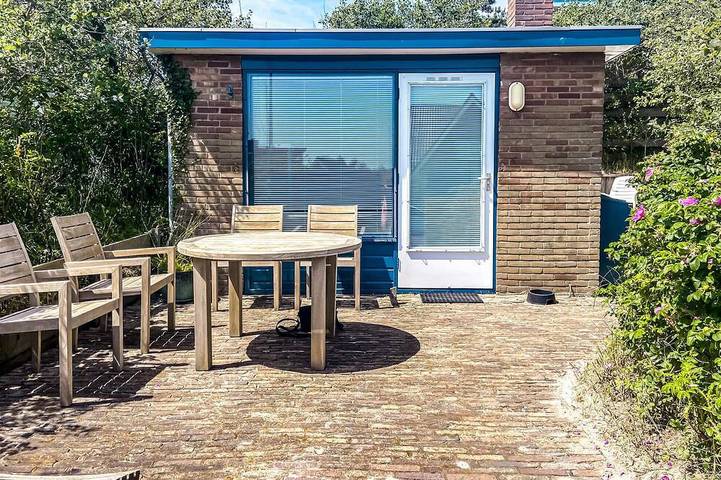 Bungalow für 2 Personen in Bergen aan Zee