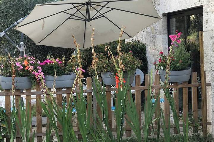 Appartement de vacances pour 6 personnes, animaux acceptés
