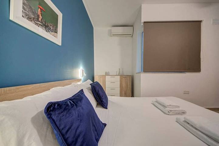 Apartamento inteiro, Ortigia 7 / Central / 5 mins to the Sea in San Giljan, Ilha de Malta