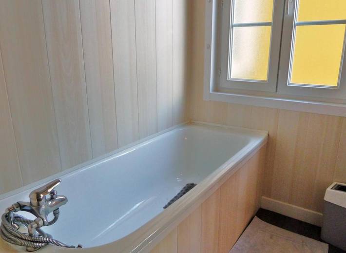 Gîte pour 8 personnes, avec vue et terrasse dans Office De Tourisme Des Eaux Bonnes - 4