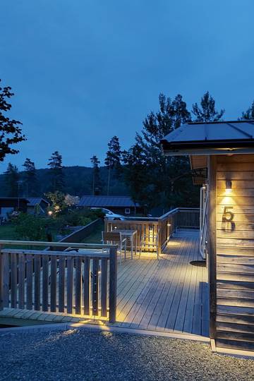 Bungalow für 4 Personen in Dalslands Kanal, Südschweden, Bild 4