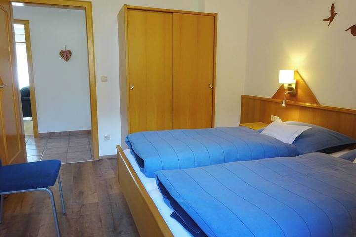 Bauernhof für 4 Personen, mit Terrasse und Garten in Bad Reichenhall - 4