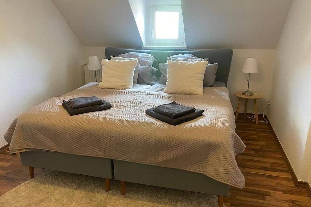 Ganze Wohnung, Neuseenland Apartment, zwischen den schönsten Seen des Leipziger Neuseenlands in Rötha, Leipziger Neuseenland