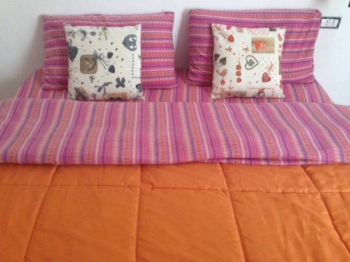 Gîte pour 3 personnes à Orgosolo - 2