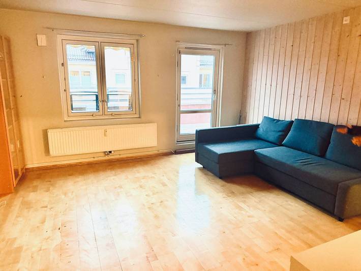 Vakantiewoning voor 4 personen in Oslo