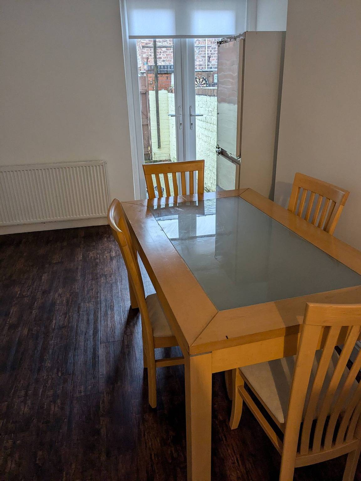 El mejor Airbnb cerca del centro de la ciudad in Liverpool, Merseyside
