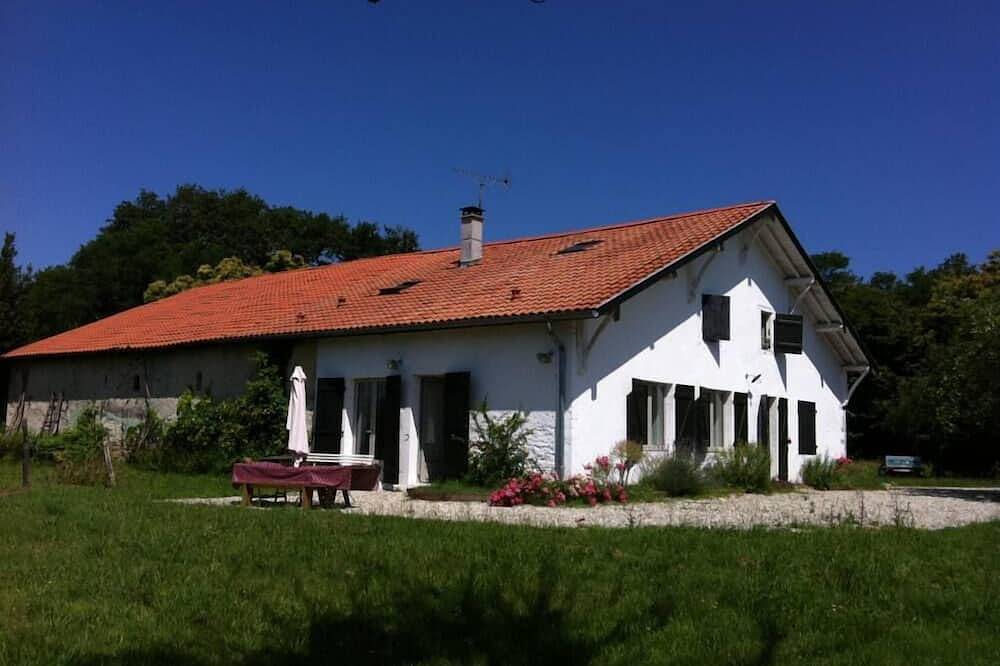 Villa landaise de charme sud landes proche Hossegor in Saubusse, Région de Dax