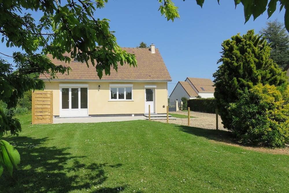 Le gîte Maimbevillois - Au coeur de l'Oise et à 1H de Paris in Maimbeville, Oise