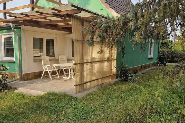 Ferienhaus für 4 Personen - 1