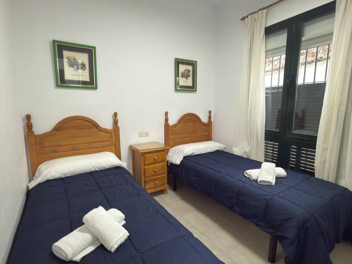 Apartamento entero, García Rota Beach by staycare in Playa La Costilla, Rota 