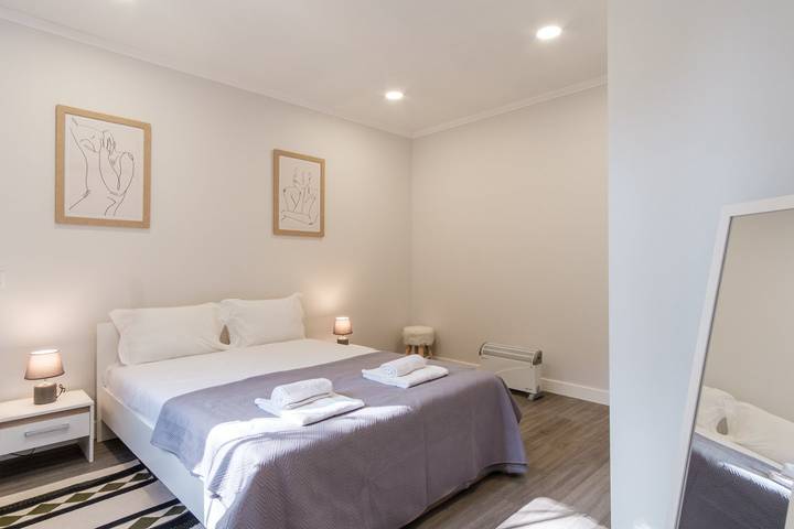 Ferienhaus für 4 Personen, mit Terrasse und Garten in Funchal - 3