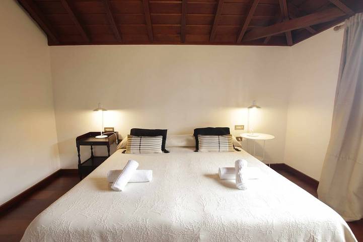 Casa privada con piscina-jacuzzi en La Orotava in La Orotava, Tenerife Norte