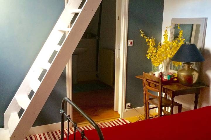 Location de vacances pour 8 personnes à Ocquerre - 2