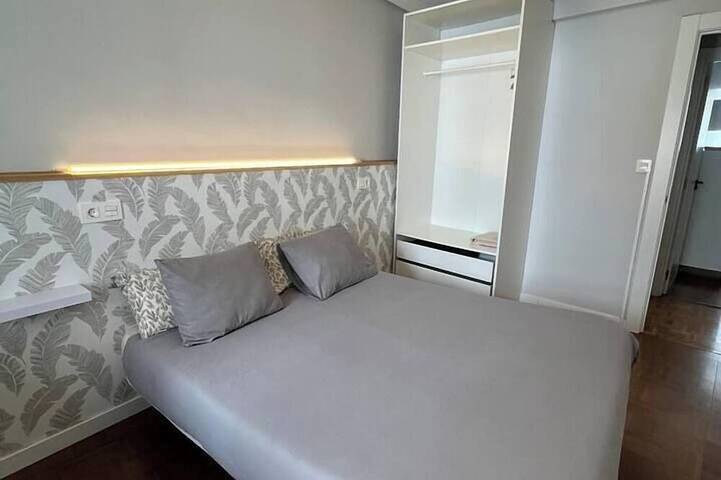 Ganze Wohnung, Cozy apartment near the center. Vut in Burgos, Burgos Provinz