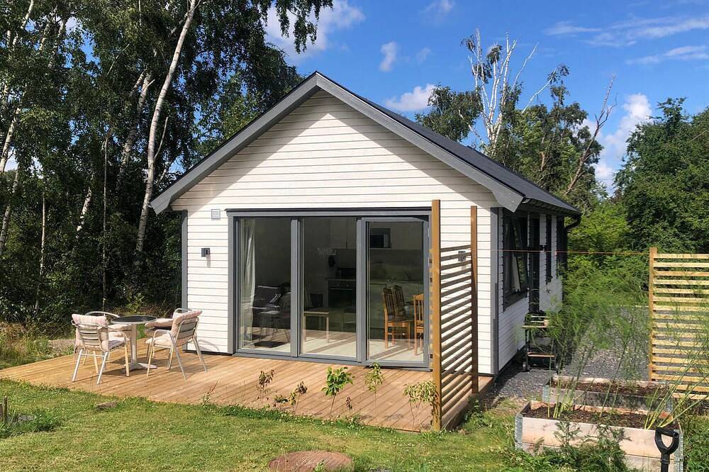 Tolles Haus in Jonstorp mit Wlan in Höganäs, Skane