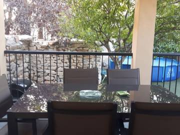 Ferienhaus in Randa (Mallorca), Algaida für 6 