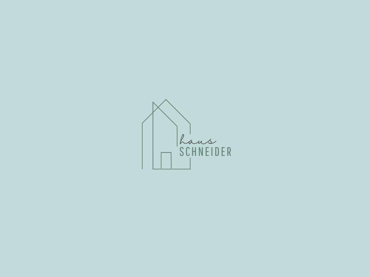 Appartement entier, Ferienwohnung Haus Schneider in Bad Neustadt an der Saale, Rhön-Bayern