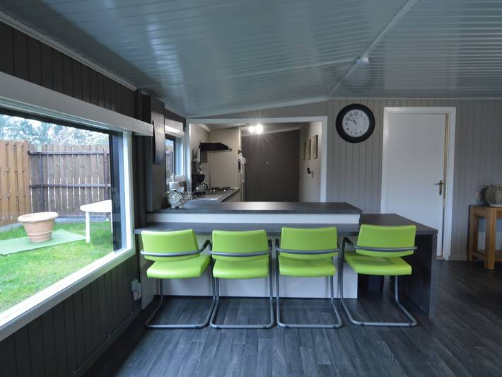 Ferienhaus für 2 Personen, mit Terrasse in Belgien - 2