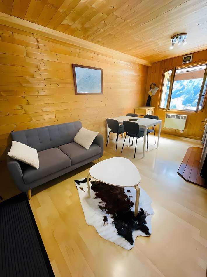 Casa de vacaciones para 5 personas - 1