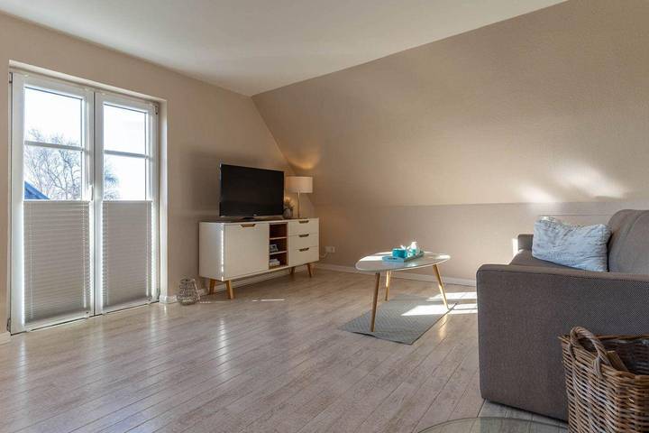 Ganze Ferienwohnung, Appartement Stina in St. Peter-Ording, Eiderstedt
