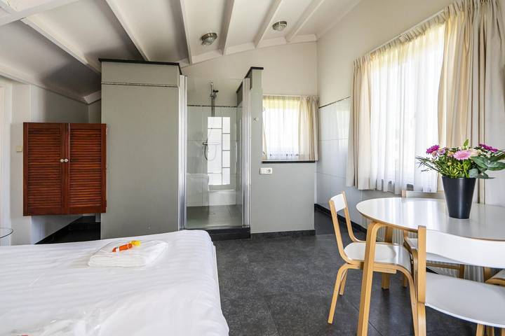 Strandhaus für 8 Personen, mit Balkon in Vlissingen - 4