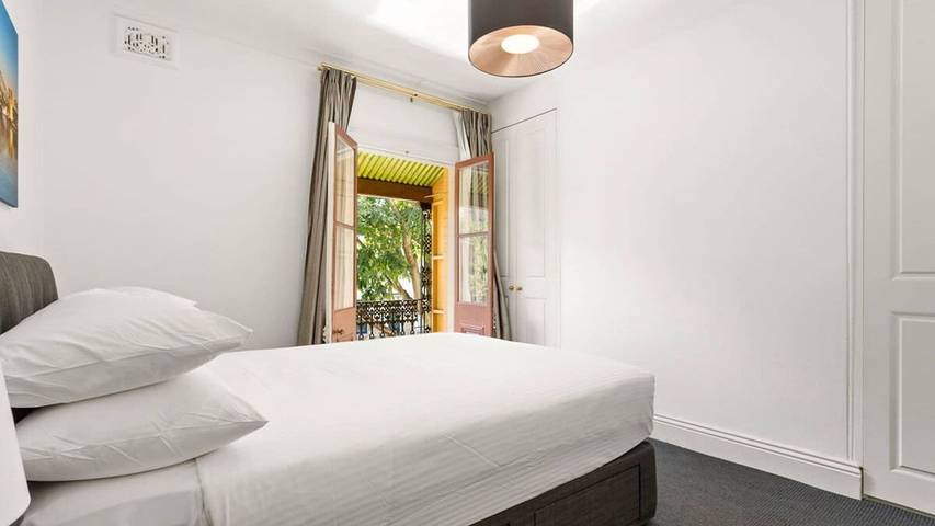 Gîte pour 5 personnes à Sydney - 2