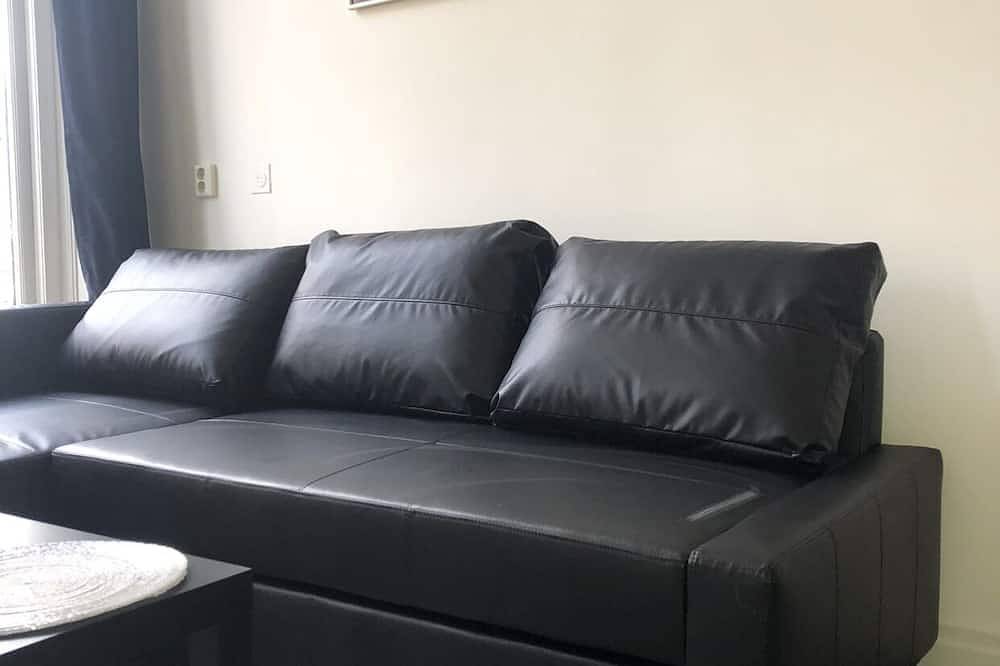 Ganze Wohnung, Appartement te Huur in het Centrum van Groningen in Groningen, Groningen und Umgebung