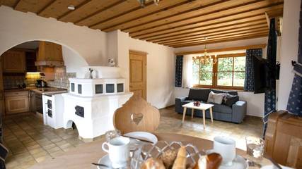 Chalet für 6 Personen in Kirchberg in Tirol, Hohe Salve, Bild 3