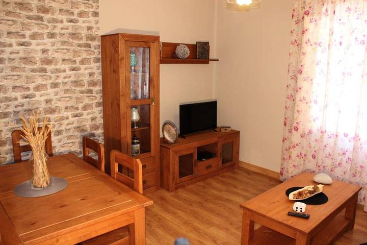 Casa rural para 2 personas en Villanueva de los Infantes