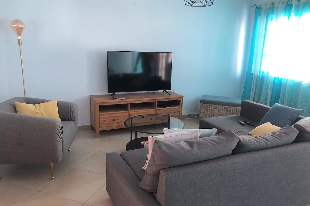 Ideal villa Residence in Manta Rota, Parque Natural da Ria Formosa