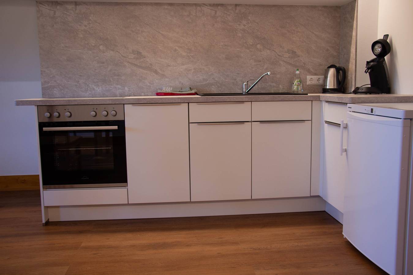 Ganze Wohnung, Apartment 'Fewo Kupferschmid' mit Bergblick, Gemeinschaftsgarten und Wlan in Sasbachwalden, Mittlerer Schwarzwald