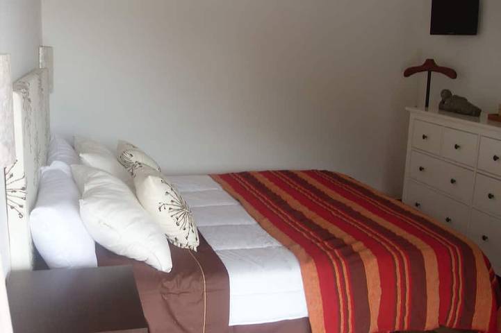 Ferienhaus für 2 Personen, mit Garten und Terrasse auf Ibiza - 2