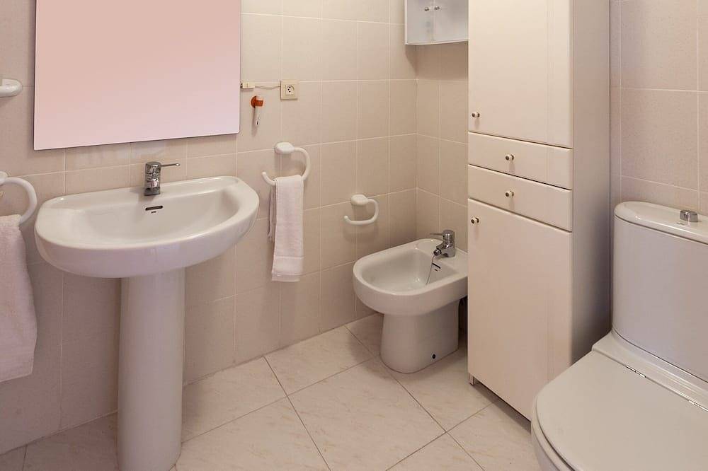 Apartamento entero, Begonia - Apartamento En Daimús. Wifi Gratis in Daimuz, Costa de Valencia