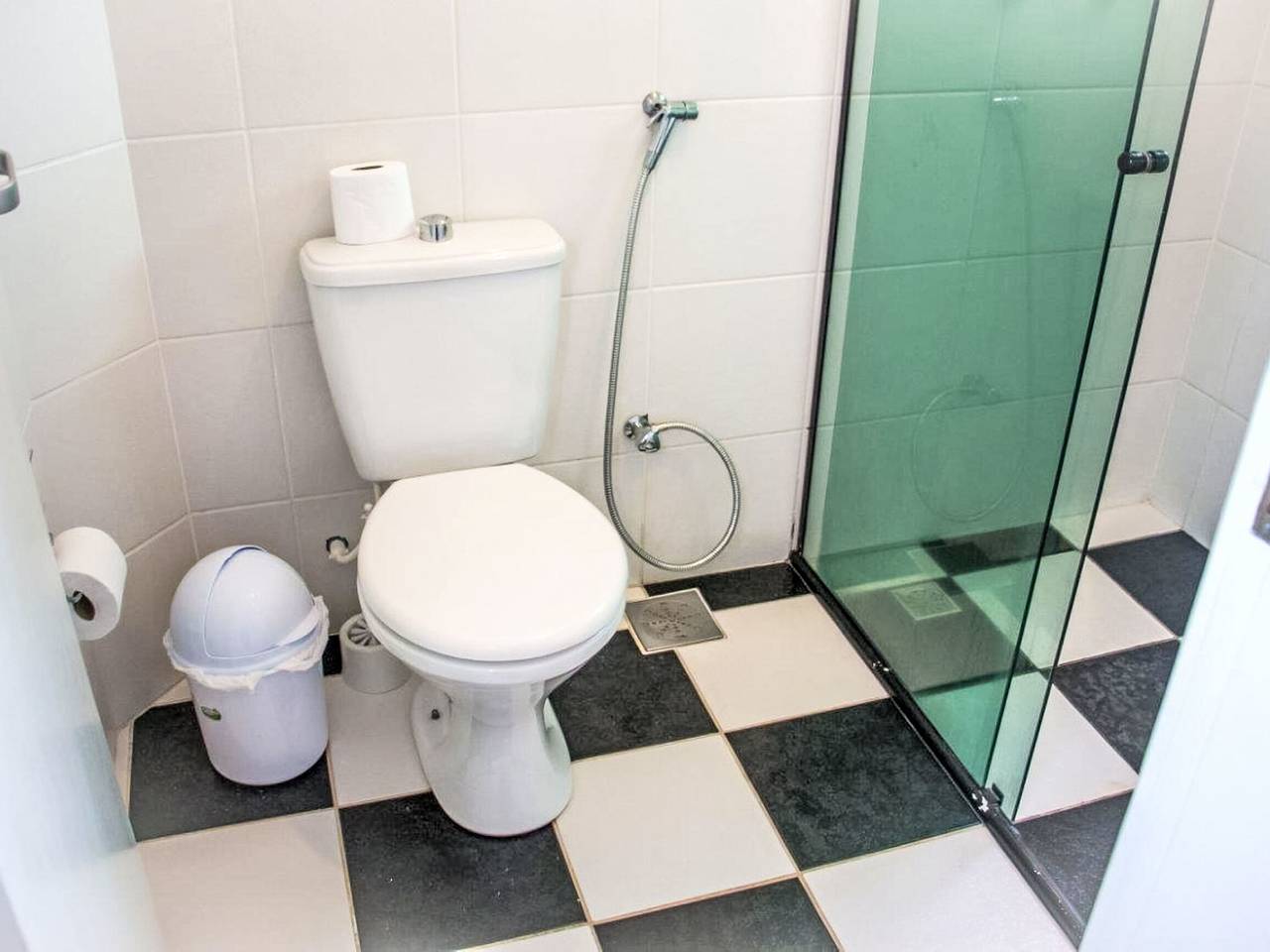 Florianopolis Top in Campeche (SC), Praia Vermelha - RJ