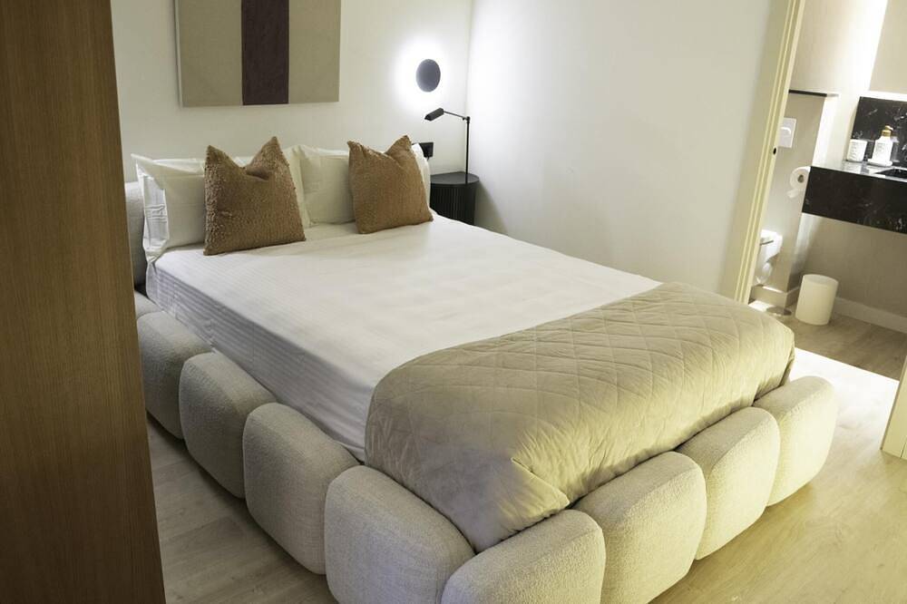 Entire apartment, At Puerta Piscatoría 4 in Distrito Centro (Córdoba), Cordoba