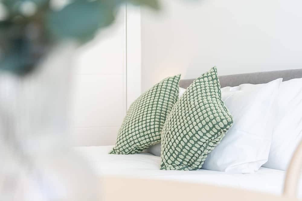 Ganze Wohnung, Modern Retreat 2 in Faro by Lovelystay in São Pedro, Faro