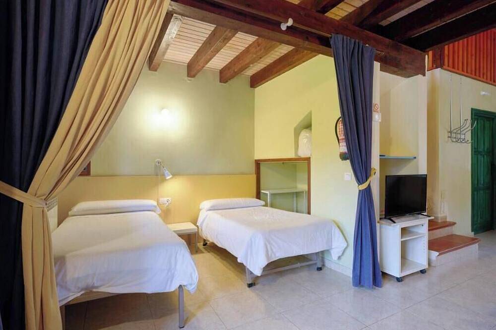 Apartment 4 in Villarejo, La Rioja Provinz