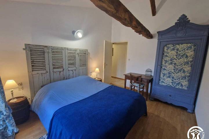 Location de vacances pour 4 personnes, avec Jardin à Mouzieys-Panens - 2