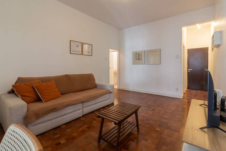 Vacation apartment for 6 people - 1