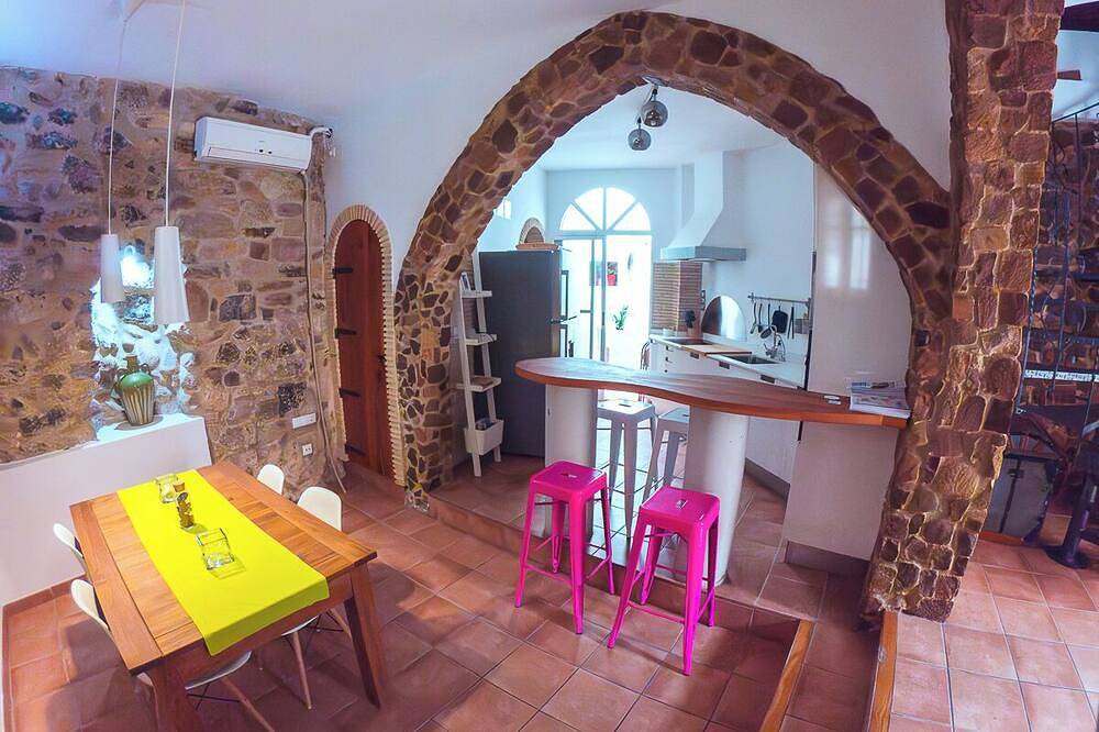 Casa vacanza a Sagunto a partire da 73€ a notte